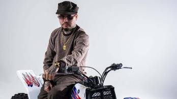 Farruko volverá a presentarse en Panamá el próximo 15 de agosto de 2026 con un concierto especial en Plaza Amador, en una fecha simbólica para la ciudad.