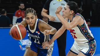 La selección femenina Sub-20 de Panamá buscará mantener el invicto cuando enfrente a Puerto Rico, luego de un contundente triunfo sobre Costa Rica en su debut.