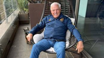 El incentivo anunciado por Ricardo Martinelli busca respaldar a los jugadores de la Selección Nacional antes de sus próximos encuentros mundialistas.