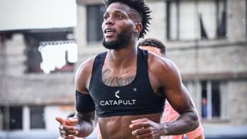 Hay mucha expectativa en Panamá por saber si Fajardo es tomado en cuenta para la gira por Asia.