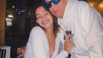 Antonella Aizpurua compartió una sentida despedida para su padre, recordando los momentos y enseñanzas que marcaron sus vidas.