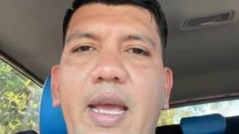 Asesinan a representante de Veladero de Tolé