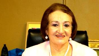 ¡Se va Etelvina! Renuncia en medio de la crisis de la Unachi