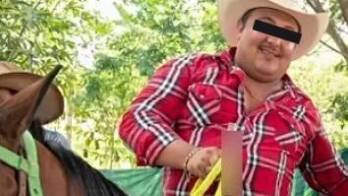 Kevín Maxduel Esquivel , de 32 años, murió la madrugada del domingo en el hospital