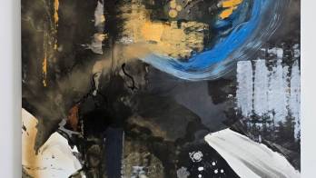 Color, cuerpo y memoria: La obra vital de Nerina Villarreal Metzner