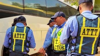 La denuncia ya está en manos de la Fiscalía Adjunta de Bugaba, que inició una investigación por la presunta comisión de actos lascivos.