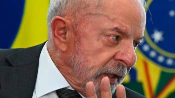 Presidente Lula da Silva