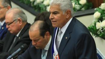El informe internacional sobre el tema minero ya se encuentra disponible de forma íntegra para consulta pública en el sitio web del Ministerio de Ambiente (MiAmbiente).
