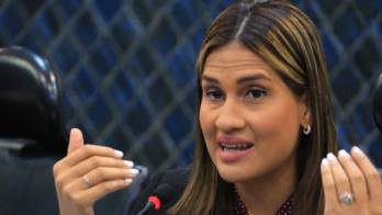 Según la diputada Brenes, se han inspeccionado 23 albergues desde diciembre.