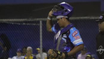 Víctor Moscote, receptor de Colón.