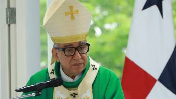 La invitación a José Domingo Ulloa resalta los históricos vínculos espirituales entre Panamá y Sevilla.