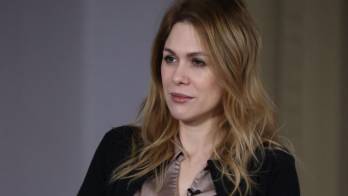 La diputada Lilia Lemoine.