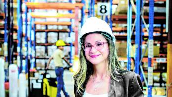 Patricia Medina: Talento que rompe barreras