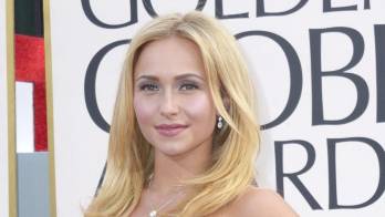 La actriz, modelo y cantante estadounidense Hayden Panettiere, en una fotografía de archivo. EFE/EPA/PAUL BUCK