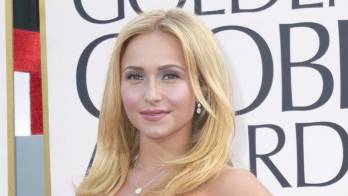 La actriz, modelo y cantante estadounidense Hayden Panettiere, en una fotografía de archivo. EFE/EPA/PAUL BUCK