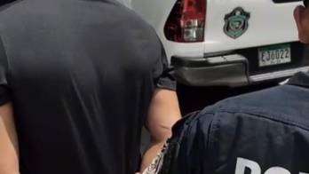 El delito es el de tráfico de drogas.