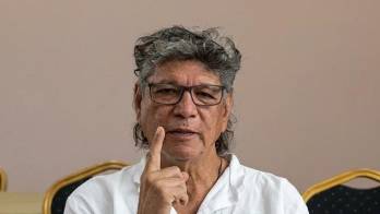 Cedida/David Robinson