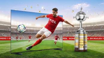 Televisores Mini LED permiten vivir las emociones del mayor escenario del fútbol mundial