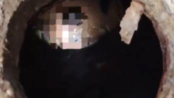 Autoridades hacen llamado a padres de familia para estar pendientes de sus hijos pequeños