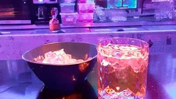 Ley seca inicia a mediodía.