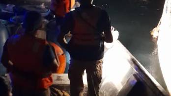 Cadáver en isla Perico era de un estadounidense