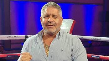 El excandidato a representante de Juan Díaz, Jesús Alemán, murió en una balacera en una cancha de Ciudad Radial.