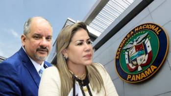 Disputa por el control de la Asamblea Nacional