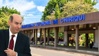 Sigue la crisis en la Universidad Autónoma de Chiriquí (UNACHI).