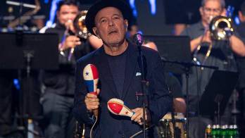 Rubén Blades recibirá ‘Premio Billboard Ícono’ por sus más de 50 años de carrera musical