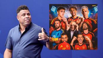 Mundial 2026 | Ronaldo asegura que España vencerá a Argentina y explica por qué
