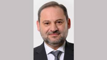 José Luis Ábalos