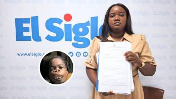 Nitzeira Watson revela a El Siglo su verdad sobre el caso Taitiana [VIDEO]