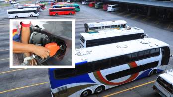 Subsidio del combustible se activa este 15 de abril. ¿Cómo inscribirse?