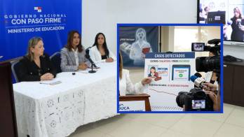 ¡Profes fallecidos seguían cobrando! Meduca presenta nueva denuncia