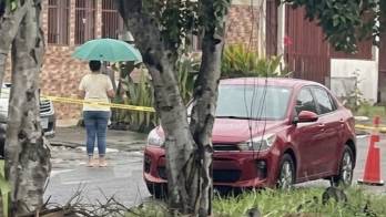 No hay detenidos por este nuevo homicidio y se desconoce el móvil