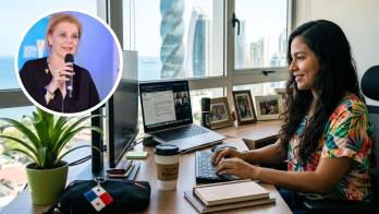 APEDE recomienda teletrabajo ante el alza del combustible