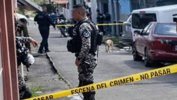 Las víctimas se encontraban en su vivienda cuando fueron atacadas a balazos