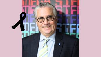 Fallece el periodista Rubén Darío Murgas Torraza