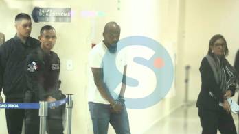 Hay incongruencias en las declaraciones del acusado