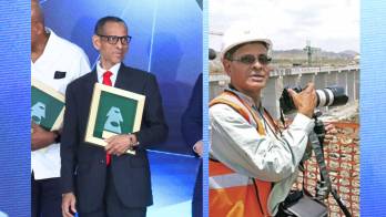 Fallece Alcides Rodríguez, destacado fotoperiodista panameño
