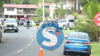 Sicarios disparan sin piedad: matan a menor y a su padrasto