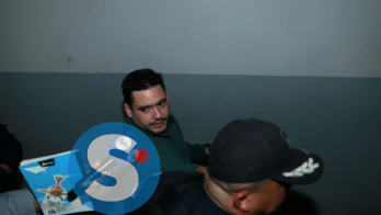 Debía marcar el inicio de la fase intermedia del proceso.