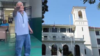 El Ministerio de Salud reitera que no tolerará ningún acto de irrespeto.