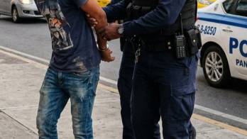 El crimen se produjo el 25 de septiembre en el sector El Pedregoso, en Chepo