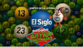 Lotería de Panamá: Resultados del sorteo extraordinario del 16 de agosto de 2026