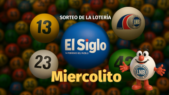 [EN VIVO] Lotería de Panamá: resultados del Sorteo miercolito del 26 de agosto de 2026