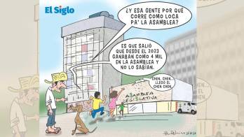 Caricatura del 25 de agosto de 2026