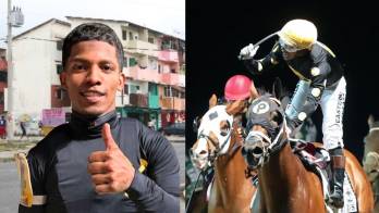 De El Chorrillo a la cima de Estados Unidos: el triunfo rotundo de Ricardo Santana Jr.