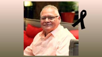 Fallece “Toby” Muñoz: La parranda de luto
