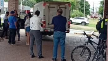 Chitré | No fue asesinado, murió por causa natural